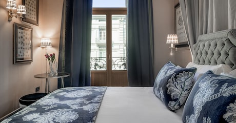 Room Junior Suite